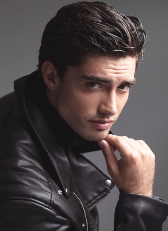 Pascal Saal - MODELWERK