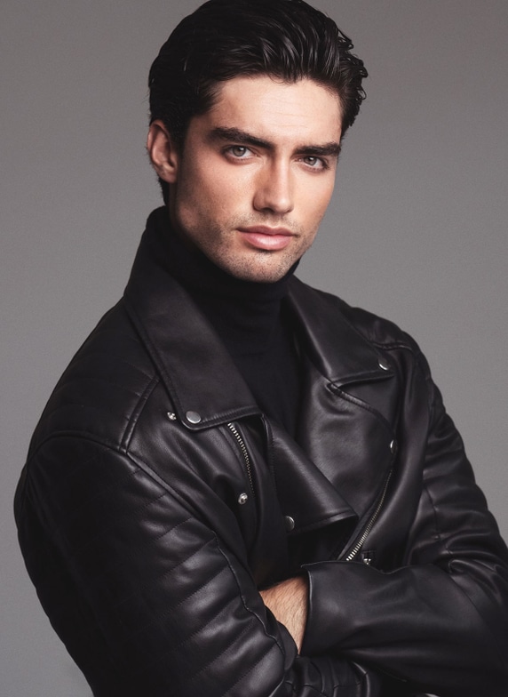 Pascal Saal - MODELWERK