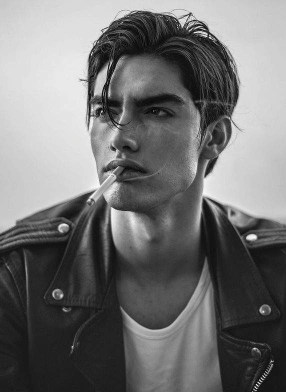 Pascal Saal - MODELWERK