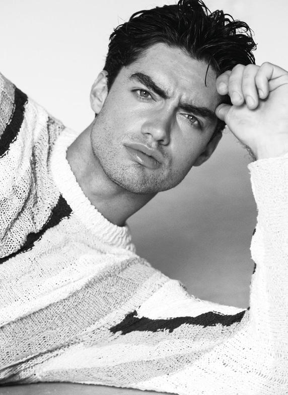 Pascal Saal - MODELWERK