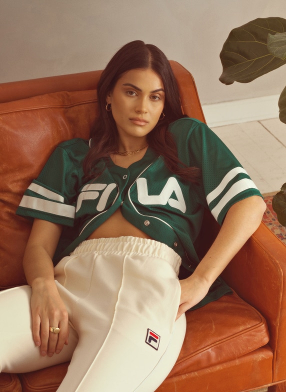 Azra Hanic - MODELWERK