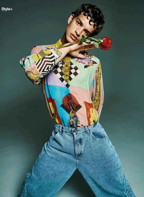 Andreas Athanasopoulos - MODELWERK