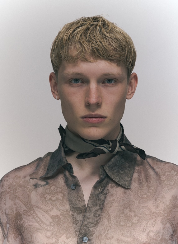 Fred Modell Frede Moeller - MODELWERK