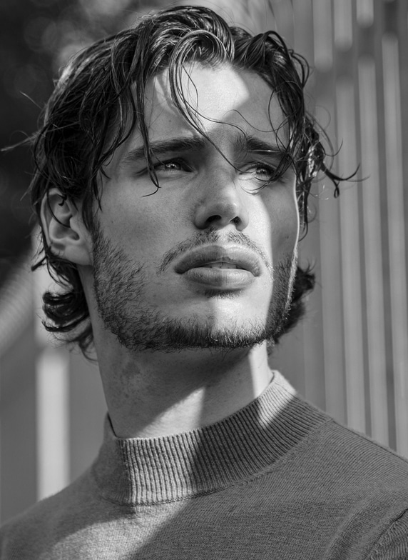 Charlie Razor Model Charlie R - MODELWERK