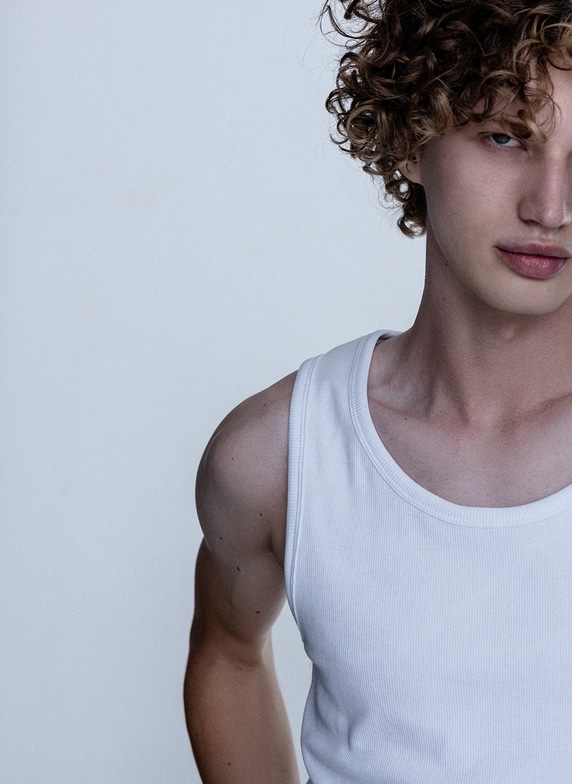 Tom Model Rocker Tom Stockerl - MODELWERK