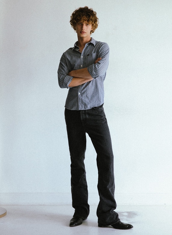 Tom Model Rocker Tom Stockerl - MODELWERK