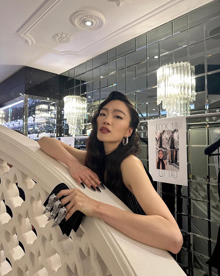 Lu Tao - MODELWERK