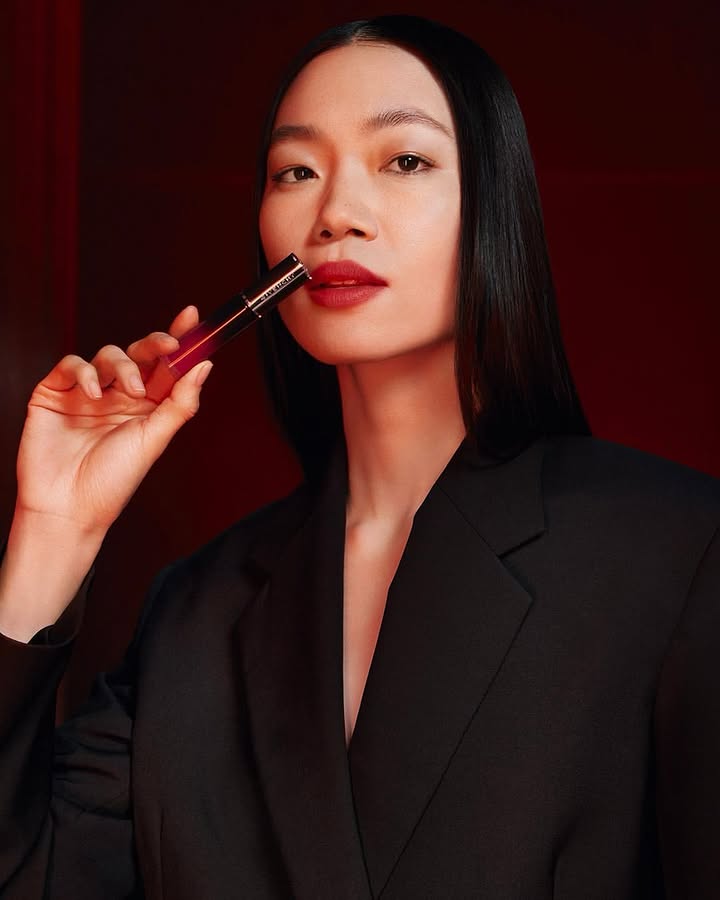 Lu Tao - MODELWERK