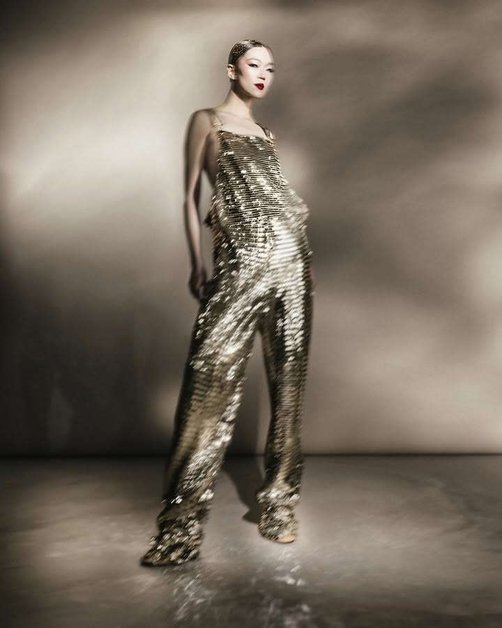 Lu Tao - MODELWERK