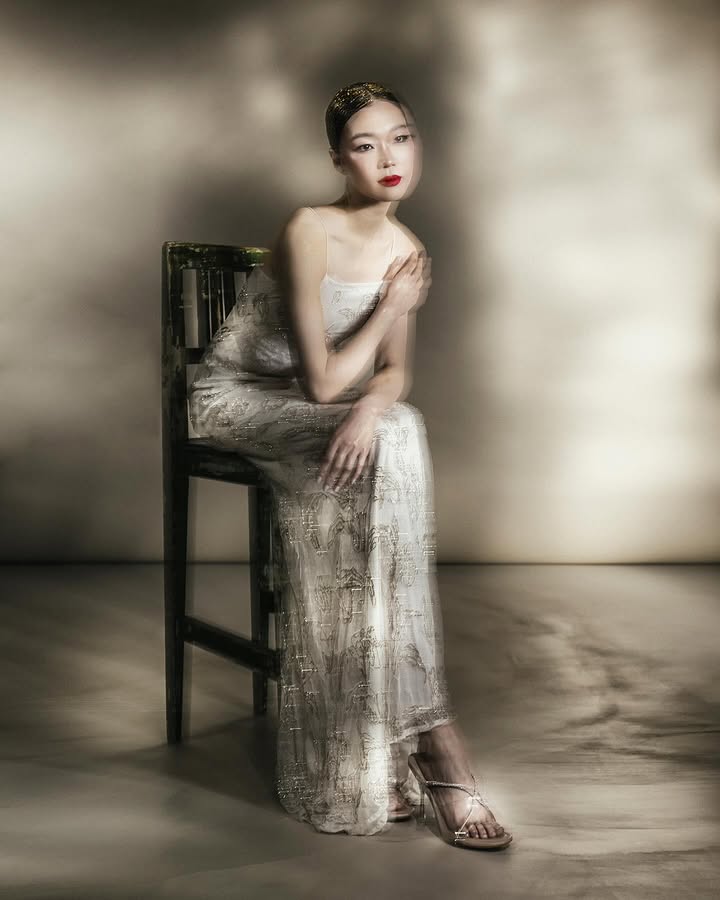 Lu Tao - MODELWERK